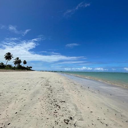 Apartamento Em Peroba - Maragogi Luaran gambar