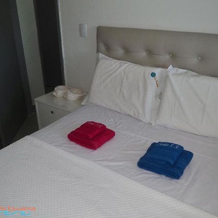Apartamento Em Peroba - Maragogi Luaran gambar