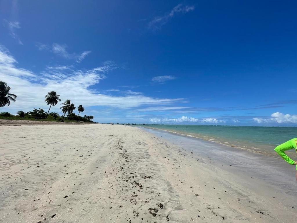Apartamento Em Peroba - Maragogi Luaran gambar