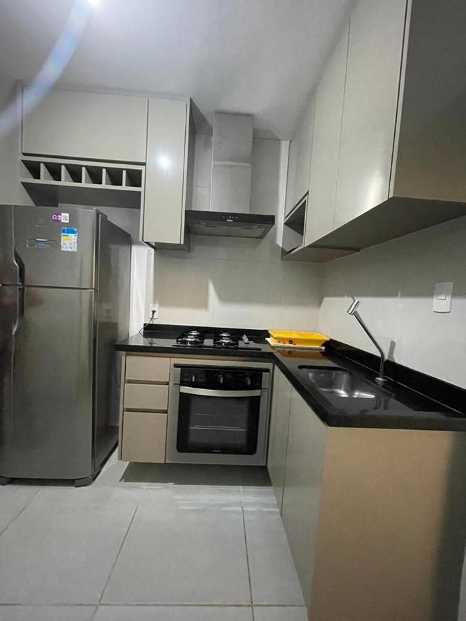 Apartamento Em Peroba - Maragogi Luaran gambar