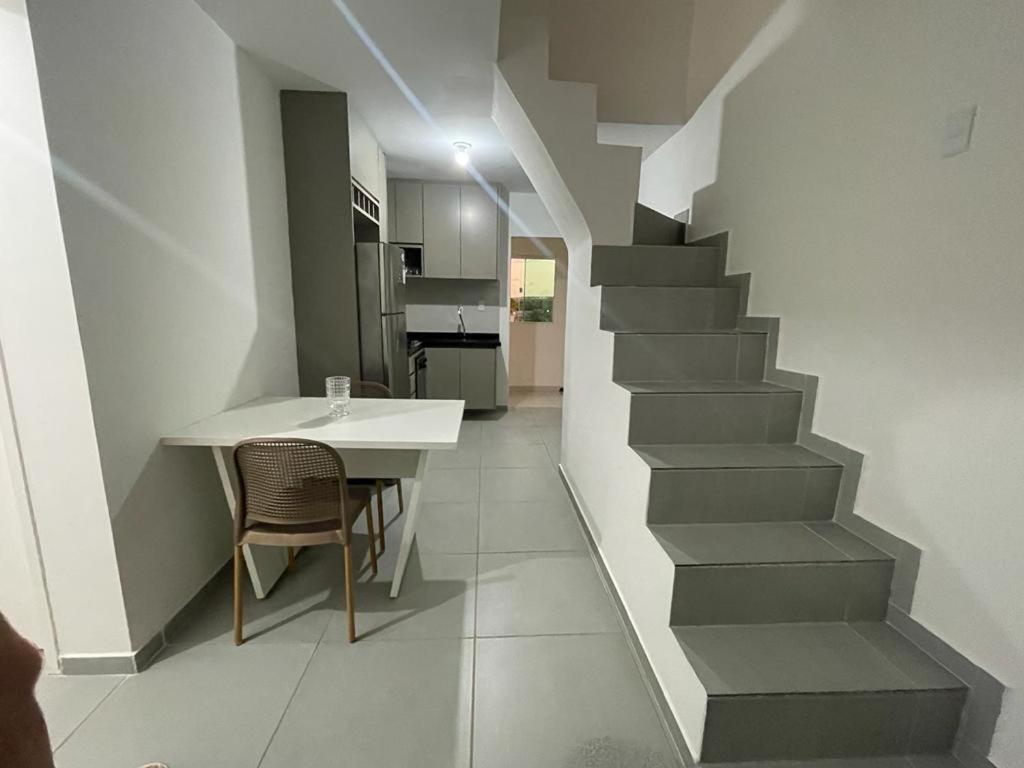Apartamento Em Peroba - Maragogi Luaran gambar