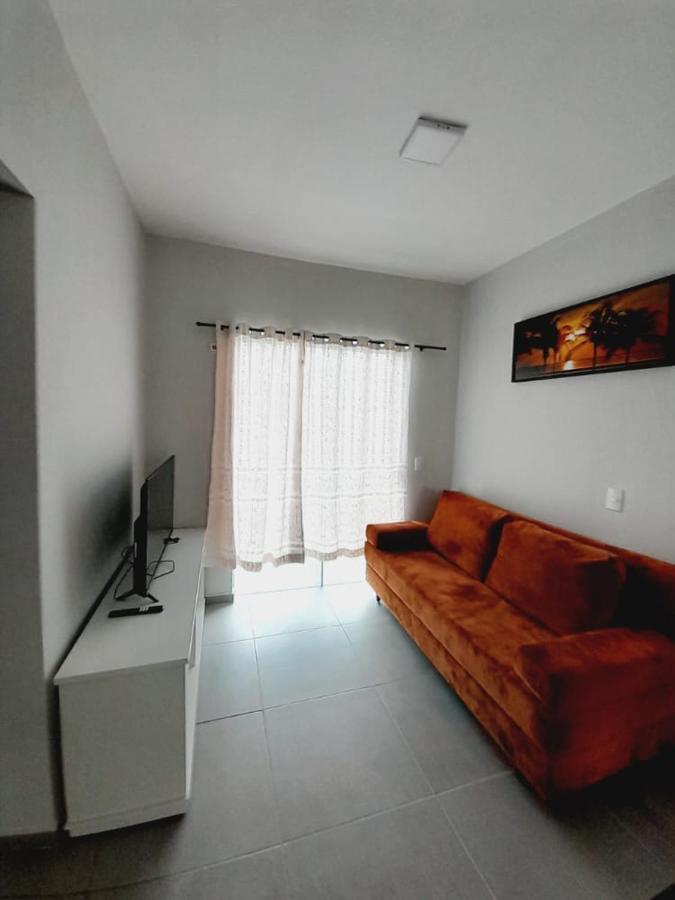 Apartamento Em Peroba - Maragogi Luaran gambar