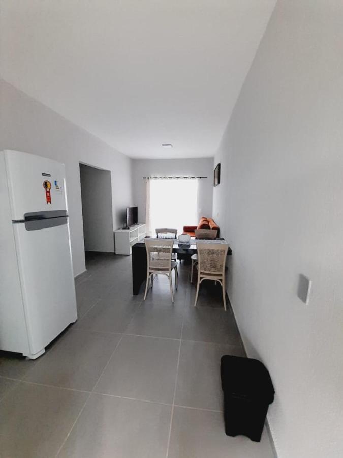 Apartamento Em Peroba - Maragogi Luaran gambar