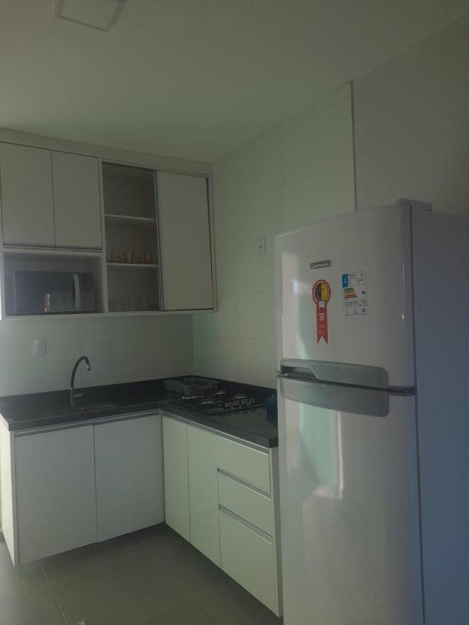 Apartamento Em Peroba - Maragogi Luaran gambar